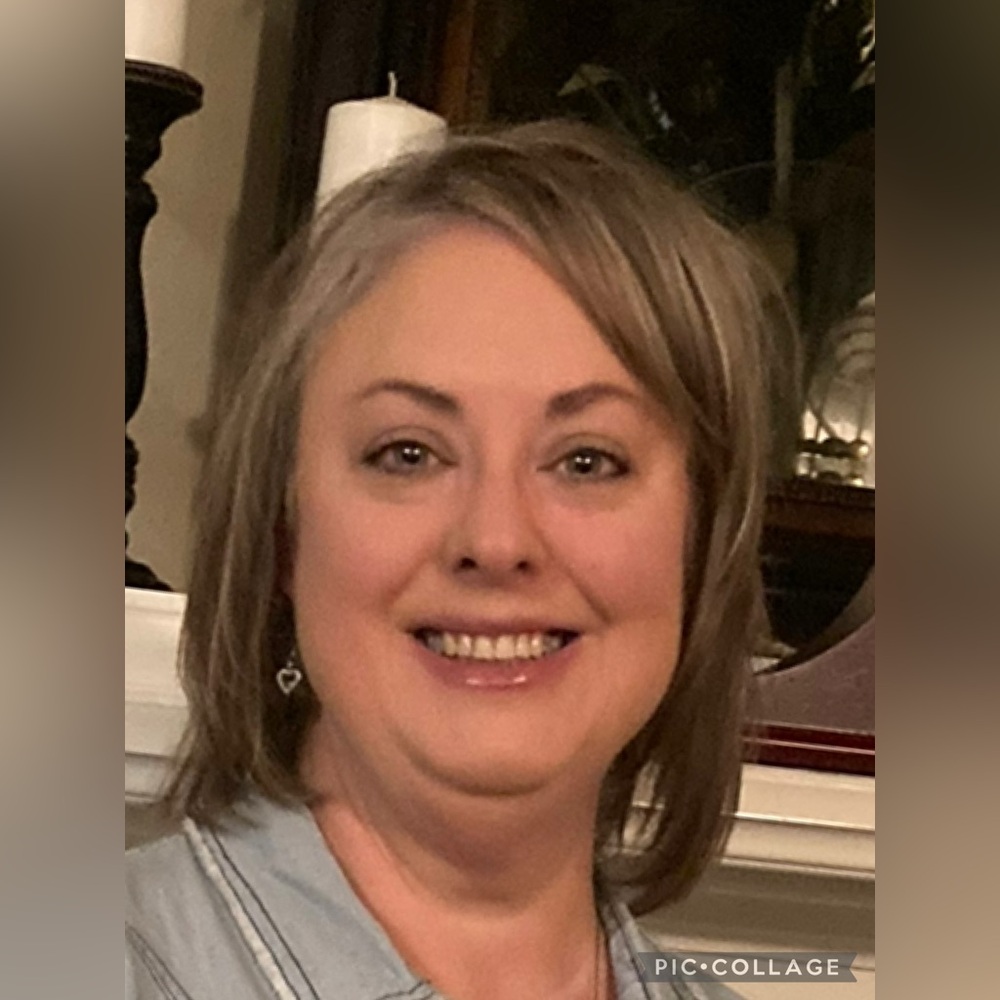 Meet your Posher, Rhonda